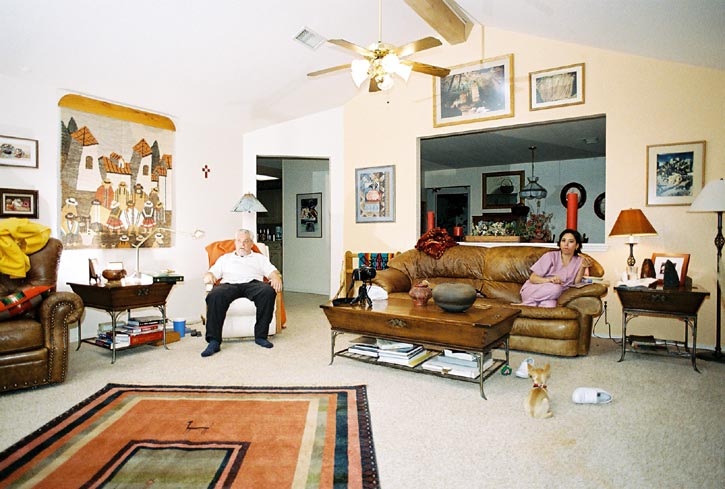 Multi Flash Indoor Photography