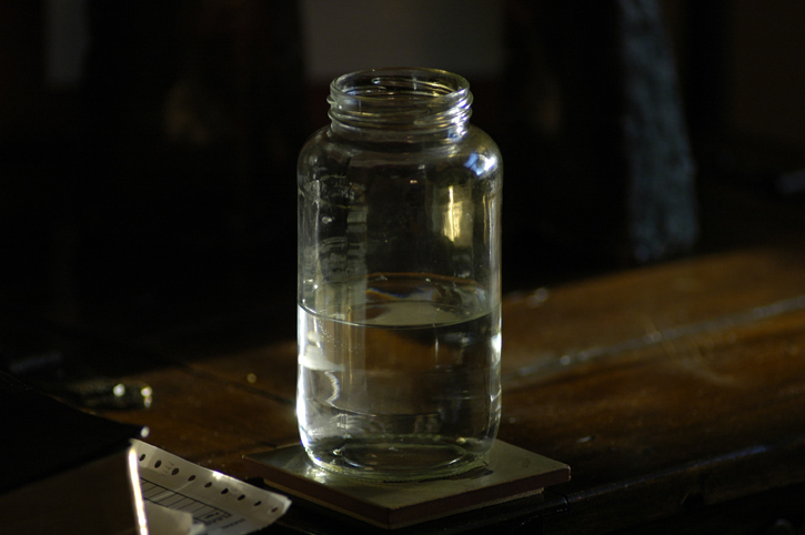 Mason Jar