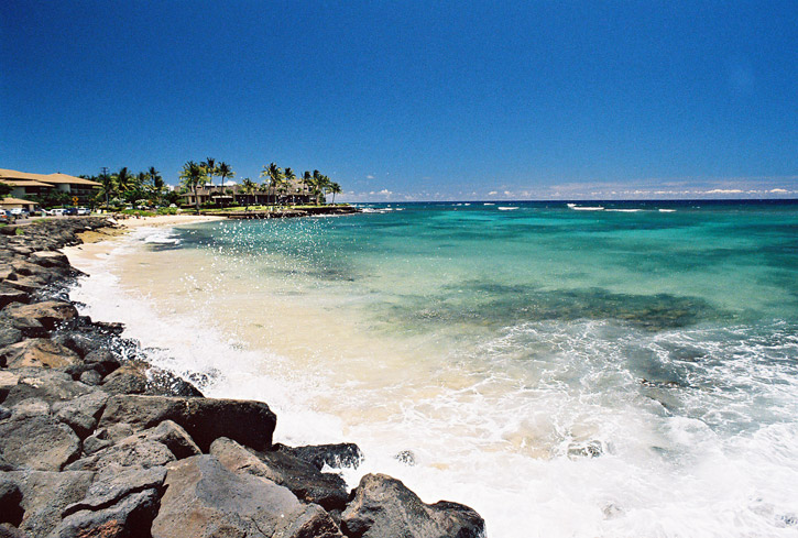 Beaches Everywhere