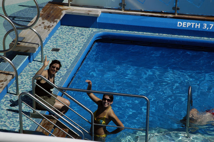 The Pool