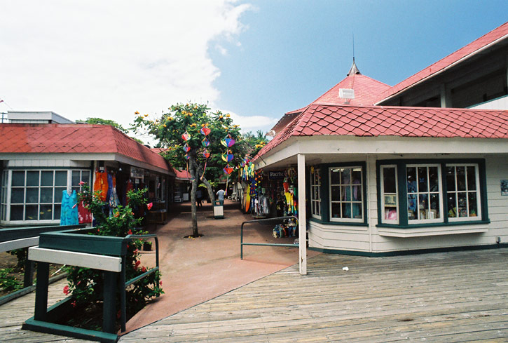 Kona Architecture
