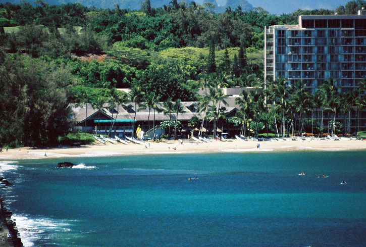 Kawilliwilli Marriot