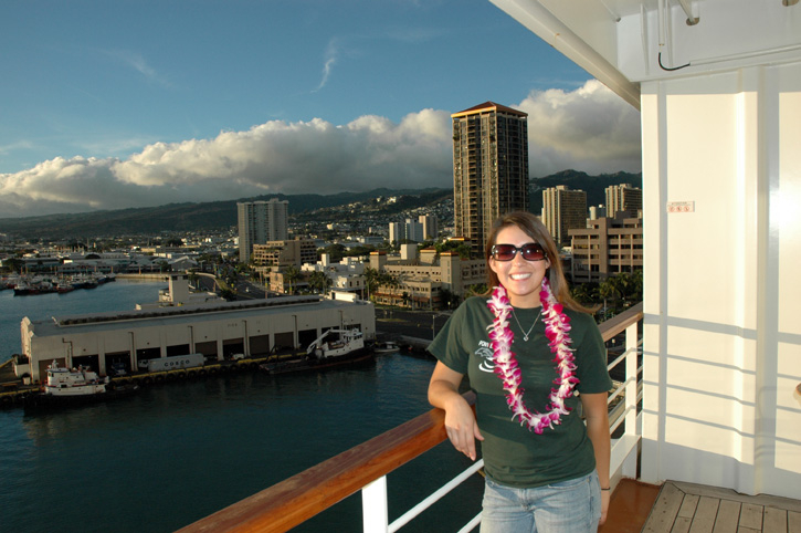 Aloha