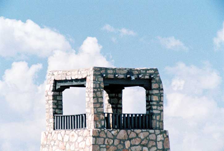 Tower