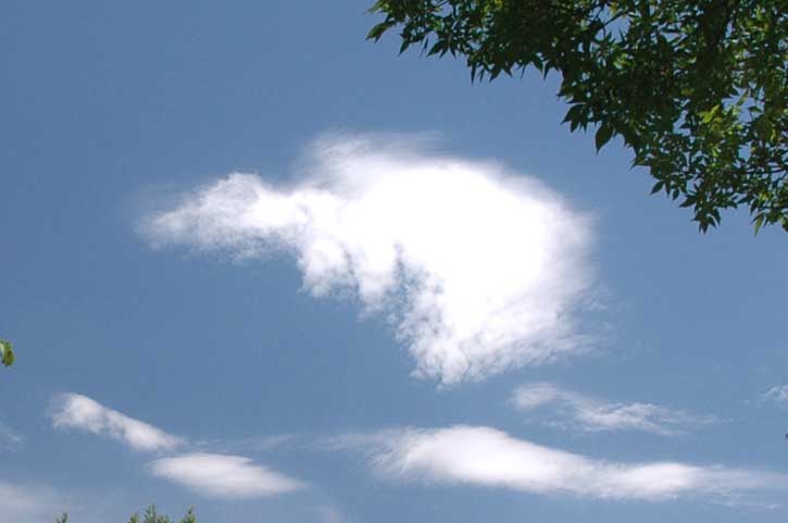 Cloud