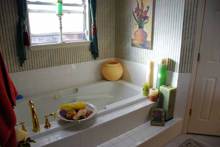 Home Spa