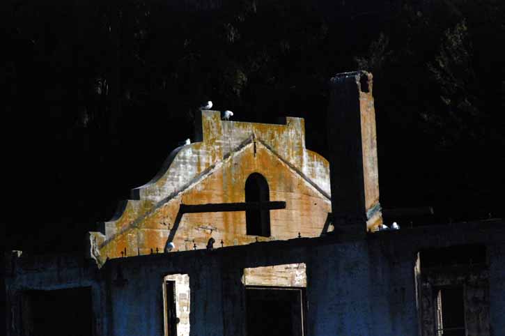 The Chapel