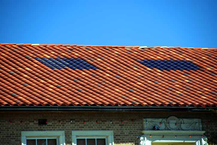 Roof