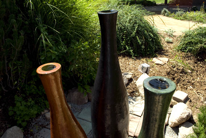 Vases