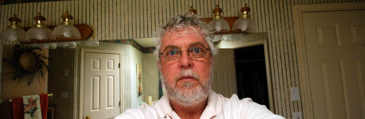 Self Portrait