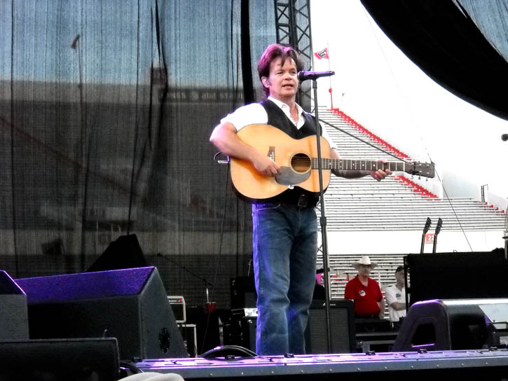 John Mellencamp