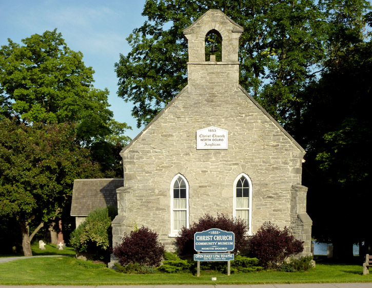 Christ Church