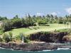 18th Hole - Golf Course - Unpronouncible