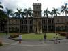 The Center of Government for the Islands