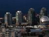 East End of False Creek