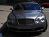 Totally Decked Out Bentley