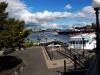 Downtown Victoria
