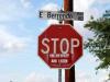 Neighborhood Sign