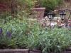 Spring Flower Garden