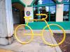 Bike Rack