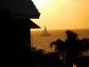 Sun Set