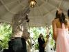 Working the Wedding