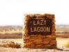 Nonexistent Lagoon