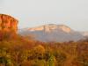 Verga Mountain