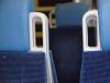 Go Train Seats