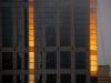 Sky Rise Sunset