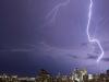 Lightning In TO.