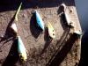 Lures Boat