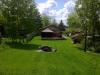 Not my back yard...