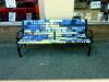 Bus Bench